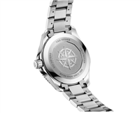 Orologio Tag Heuer Uomo Aquaracer in Acciaio WBP2115.BA0627 - WBP2115.BA0627